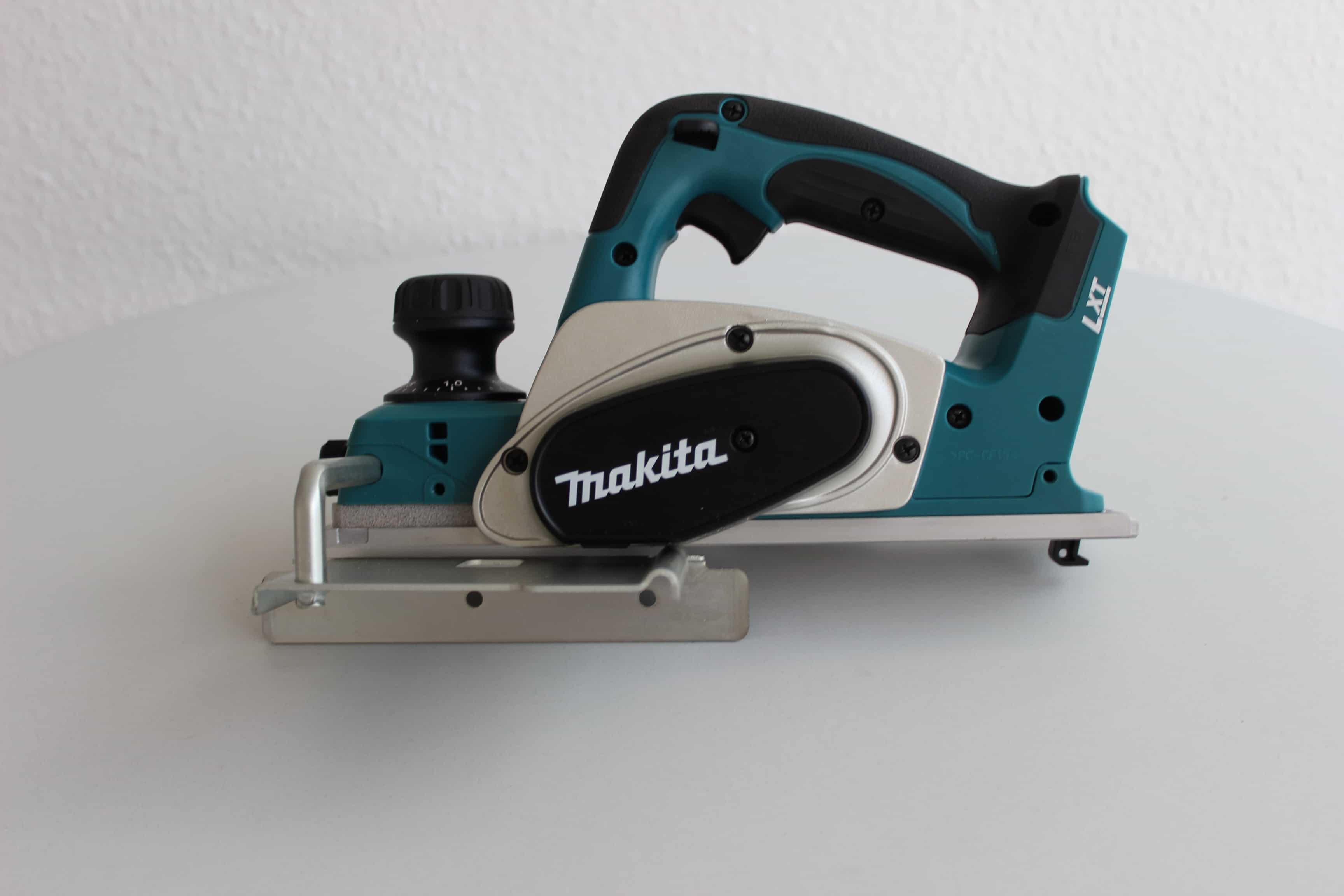 Makita Elektrohobel zu leihen bei Mietpoint.shop